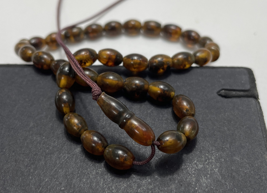 DAMLA KEHRİBAR TESBİH