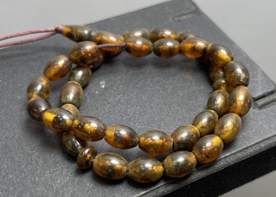 DAMLA KEHRİBAR TESBİH