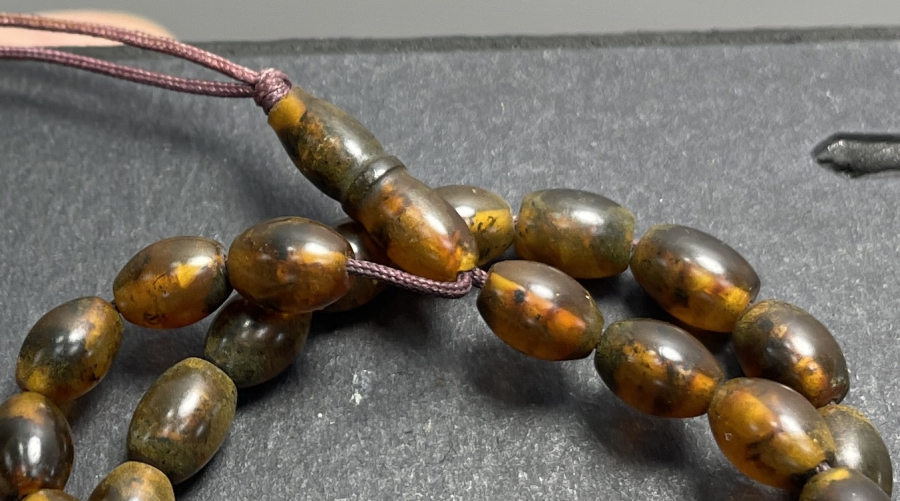 DAMLA KEHRİBAR TESBİH