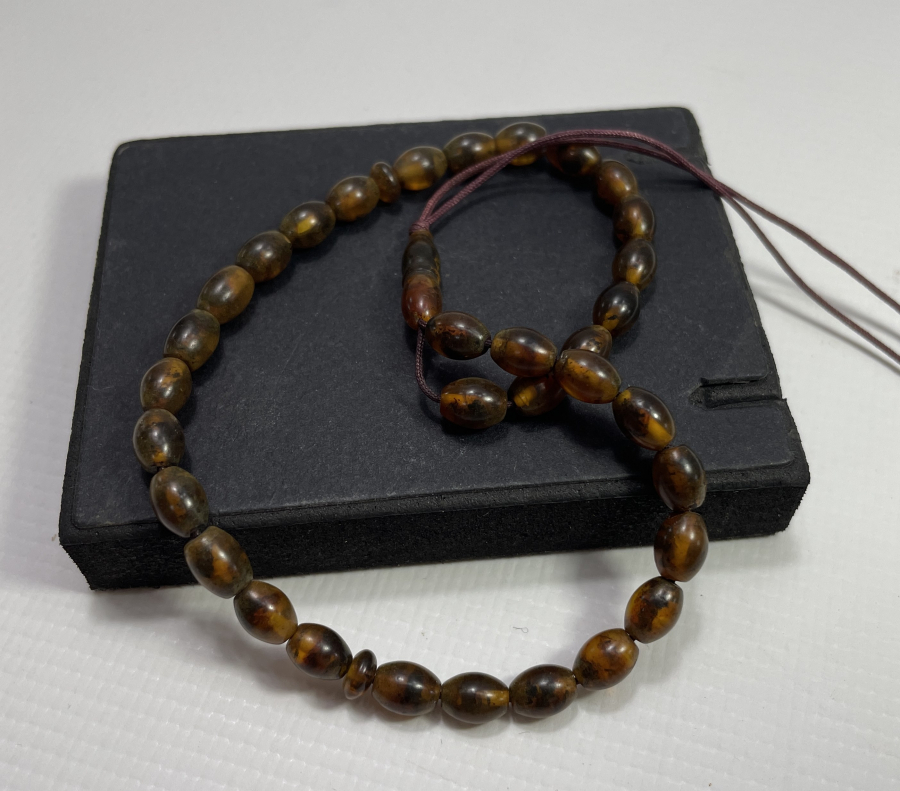 DAMLA KEHRİBAR TESBİH