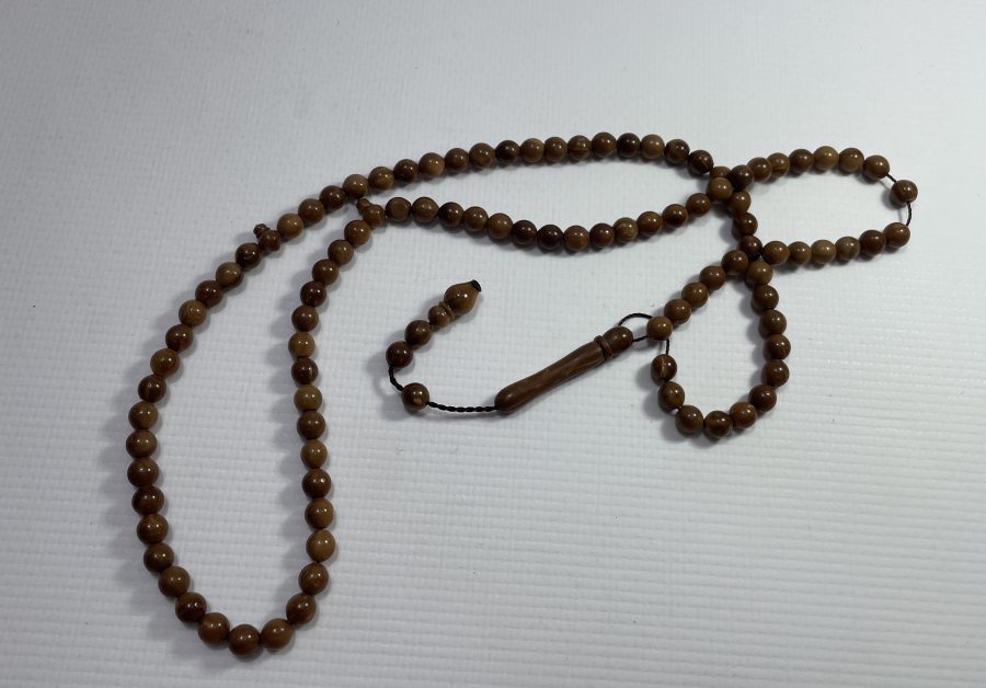 KUKA NAMAZ TESBİHİ