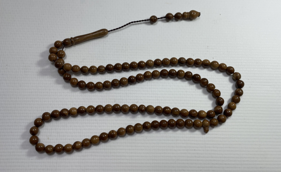 KUKA NAMAZ TESBİHİ