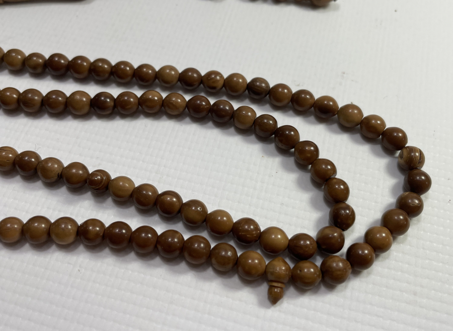 KUKA NAMAZ TESBİHİ