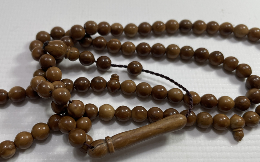 KUKA NAMAZ TESBİHİ