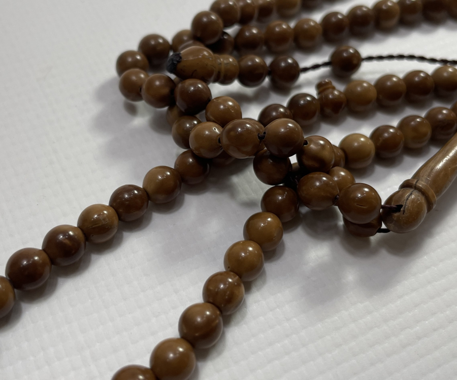 KUKA NAMAZ TESBİHİ