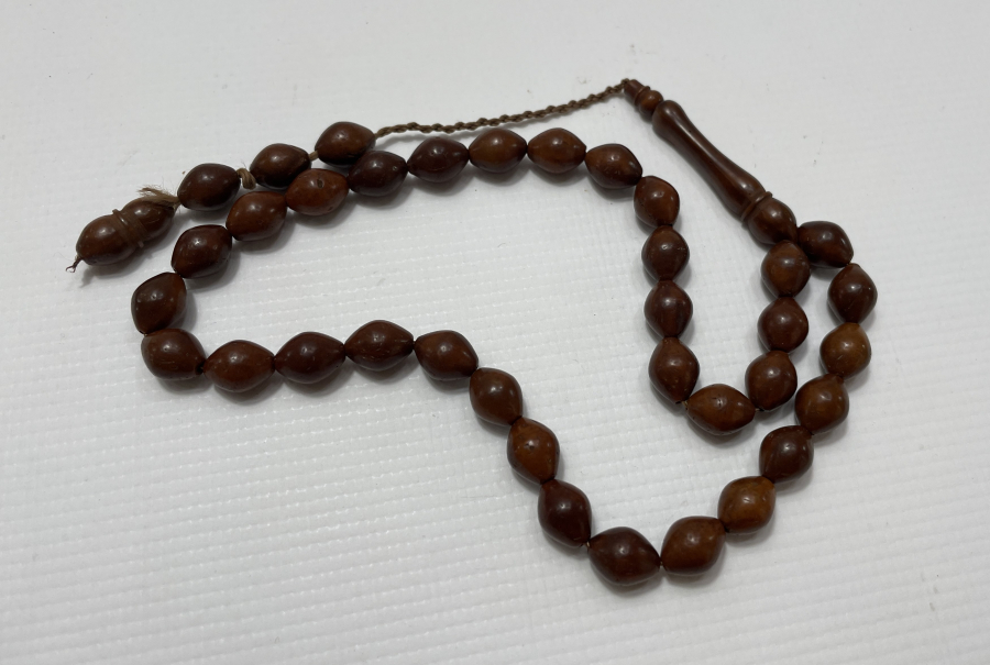 KUKADAN MAMUL TESBİH