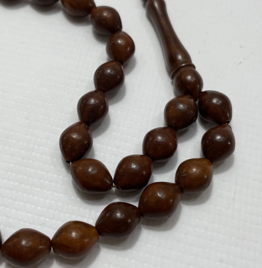 KUKADAN MAMUL TESBİH