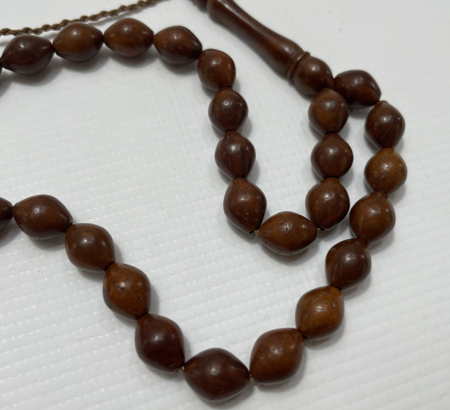 KUKADAN MAMUL TESBİH