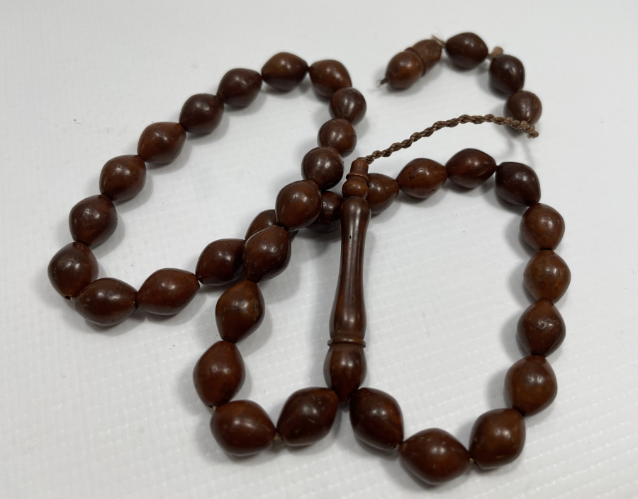 KUKADAN MAMUL TESBİH