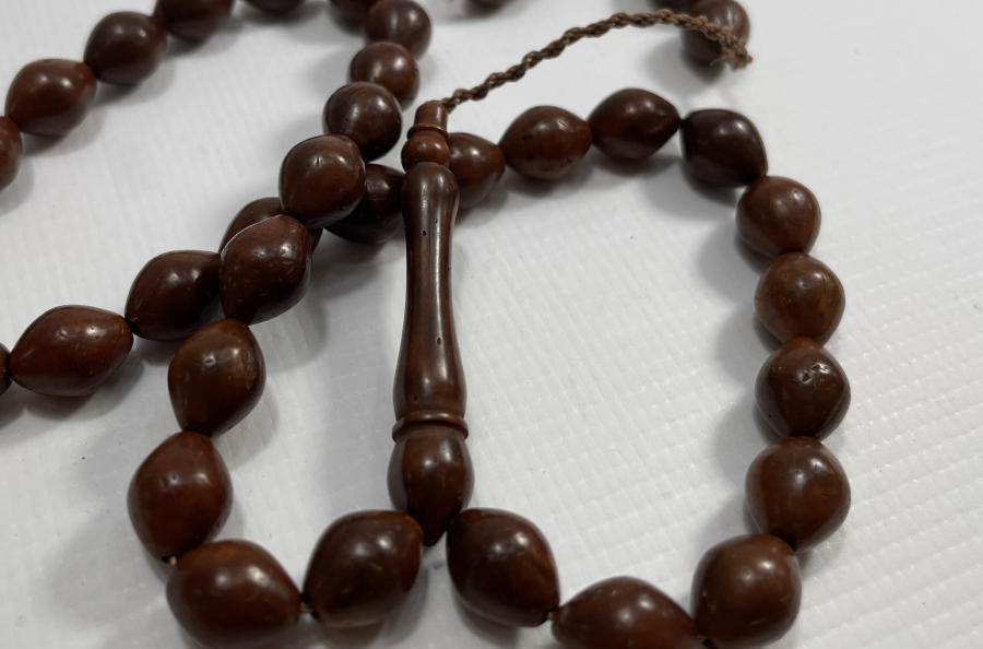 KUKADAN MAMUL TESBİH