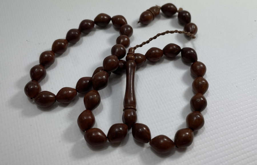 KUKADAN MAMUL TESBİH