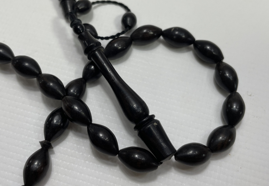 NARÇILDAN MAMUL TESBİH