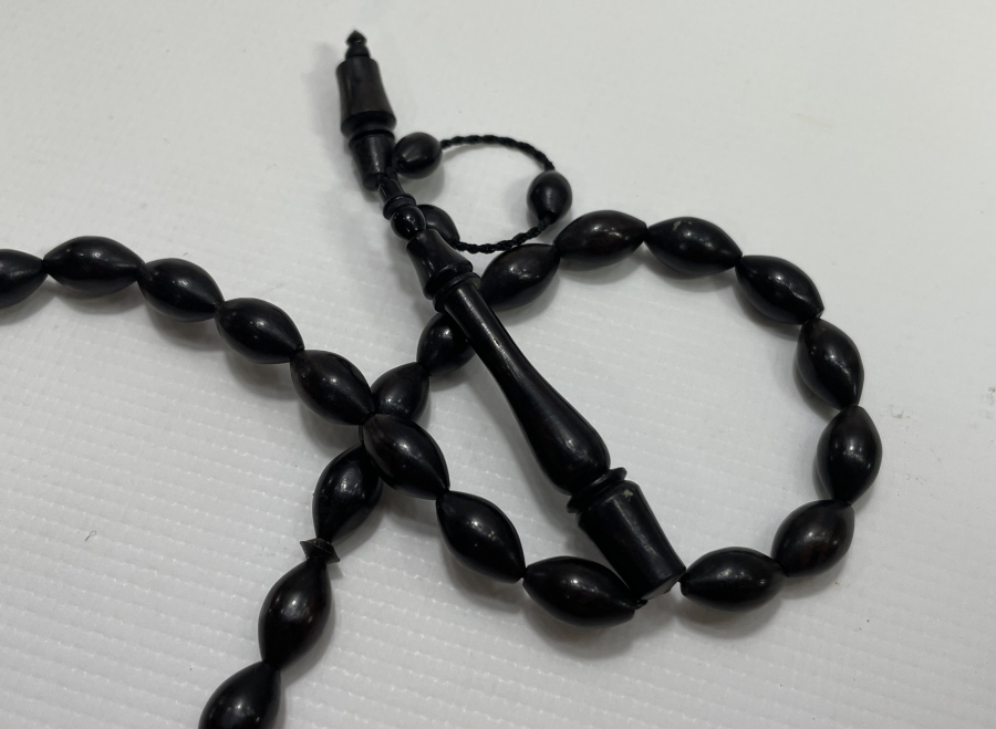 NARÇILDAN MAMUL TESBİH