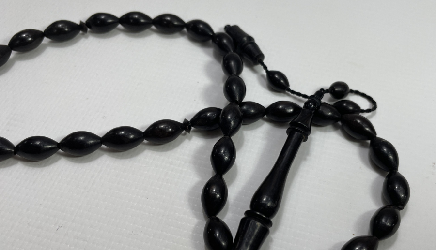 NARÇILDAN MAMUL TESBİH