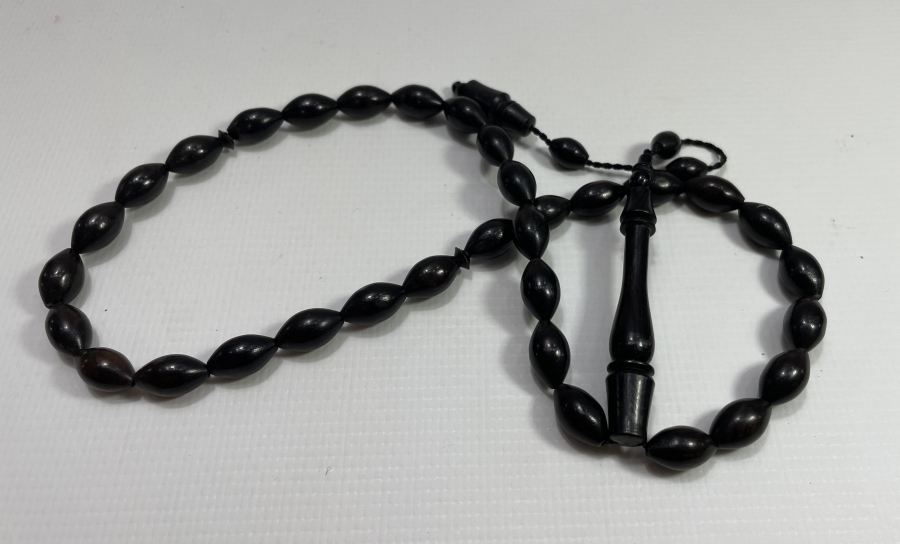 NARÇILDAN MAMUL TESBİH