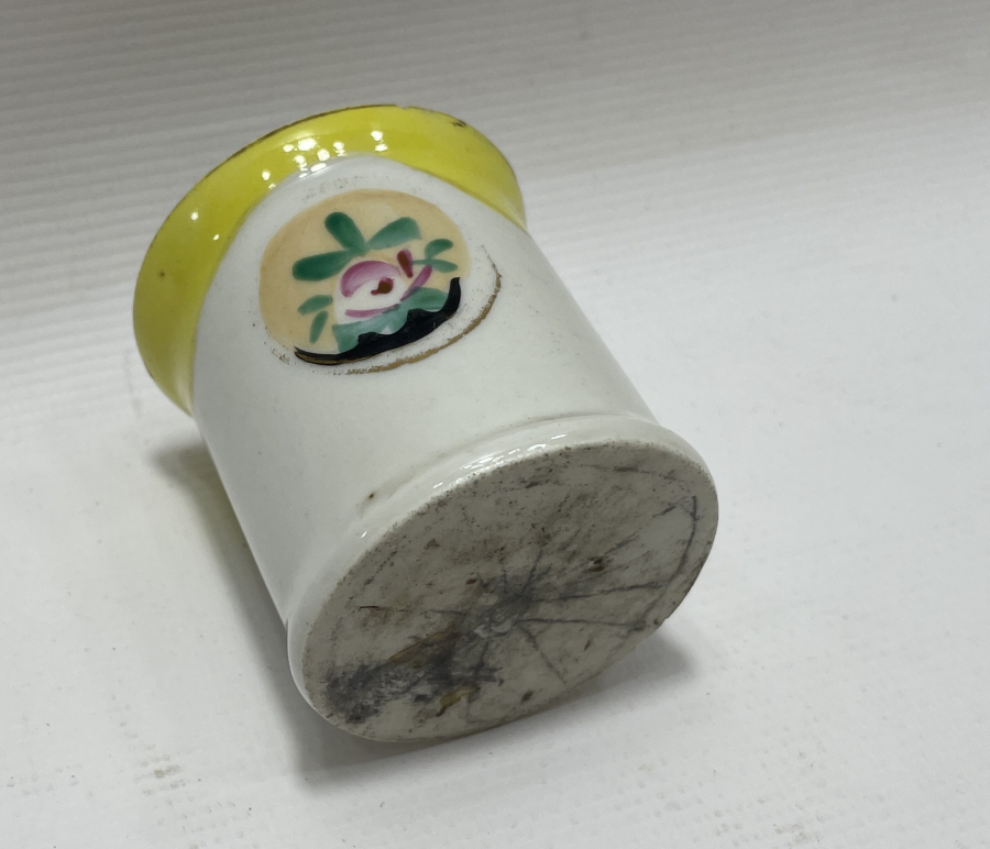 OSMANLI DÖNEMİ HATTAT RIHDANI