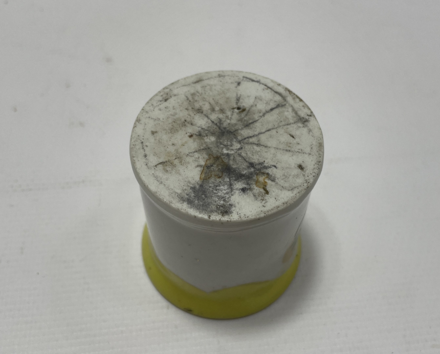 OSMANLI DÖNEMİ HATTAT RIHDANI