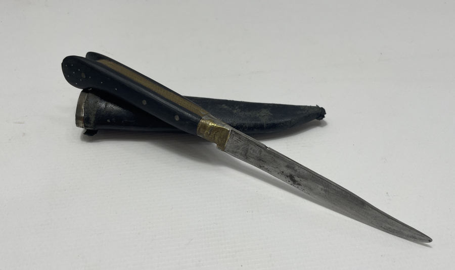 OSMANLI DÖNEMİ KAMA