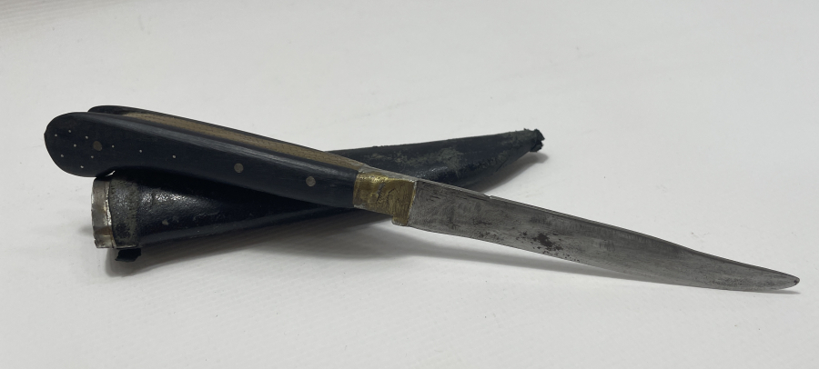 OSMANLI DÖNEMİ KAMA