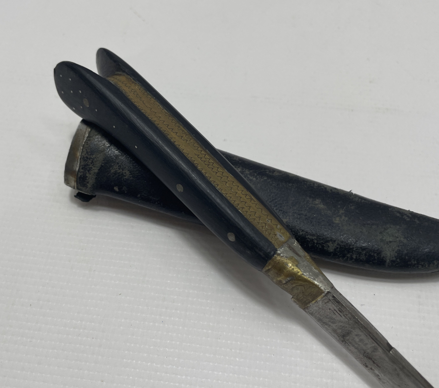 OSMANLI DÖNEMİ KAMA