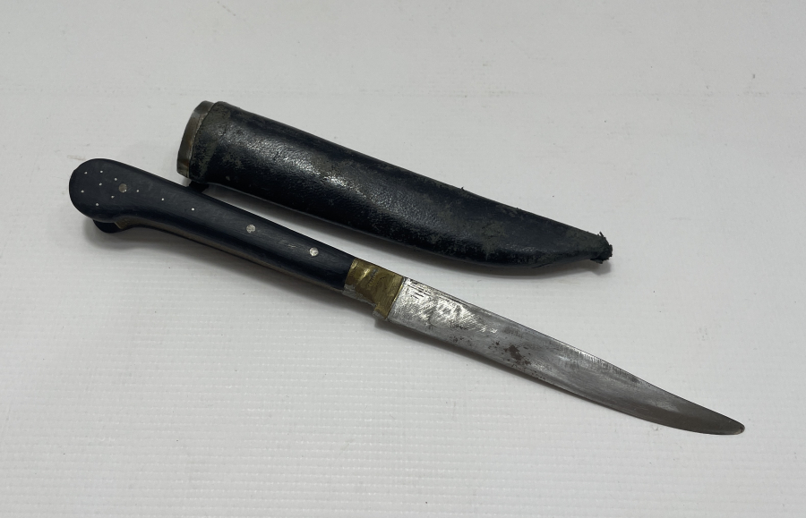 OSMANLI DÖNEMİ KAMA