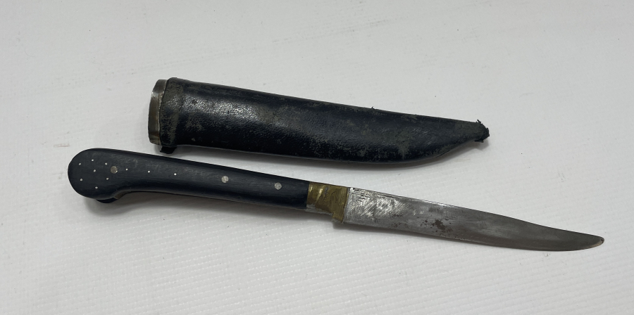 OSMANLI DÖNEMİ KAMA