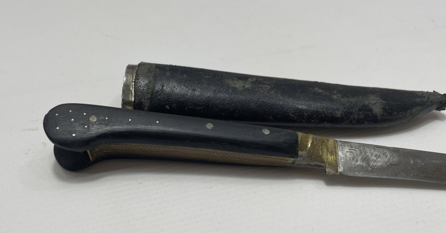 OSMANLI DÖNEMİ KAMA