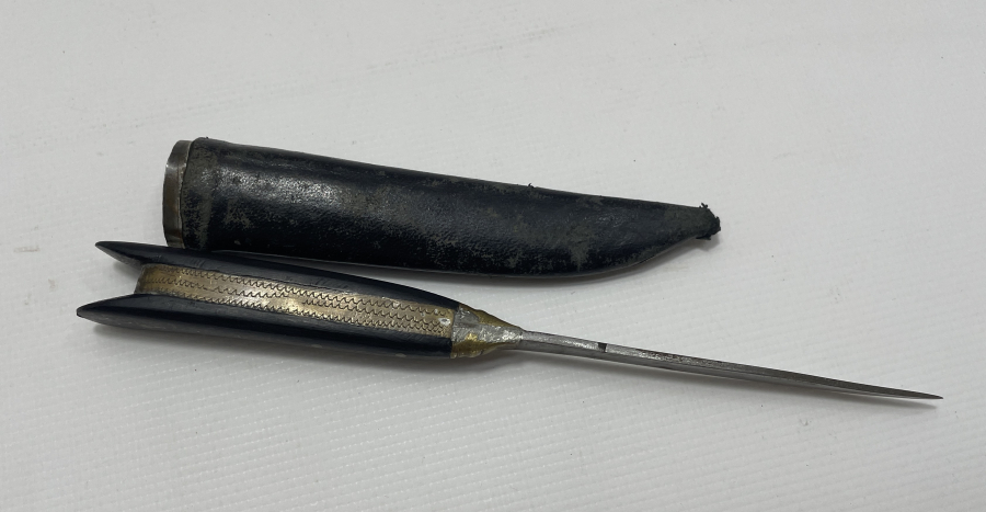 OSMANLI DÖNEMİ KAMA