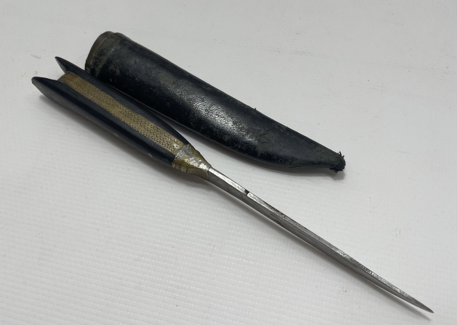 OSMANLI DÖNEMİ KAMA