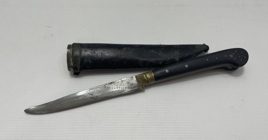 OSMANLI DÖNEMİ KAMA