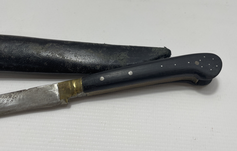 OSMANLI DÖNEMİ KAMA