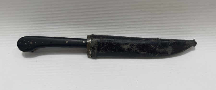 OSMANLI DÖNEMİ KAMA