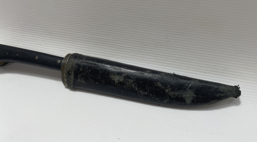 OSMANLI DÖNEMİ KAMA