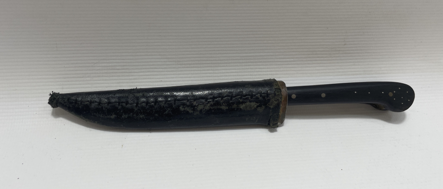 OSMANLI DÖNEMİ KAMA