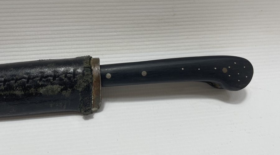 OSMANLI DÖNEMİ KAMA