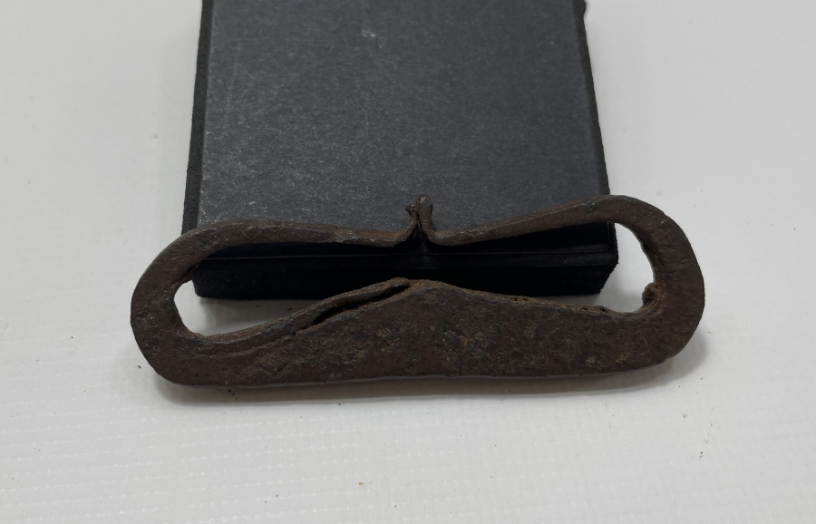 OSMANLI DÖNEMİ KAV ÇAKMAĞI