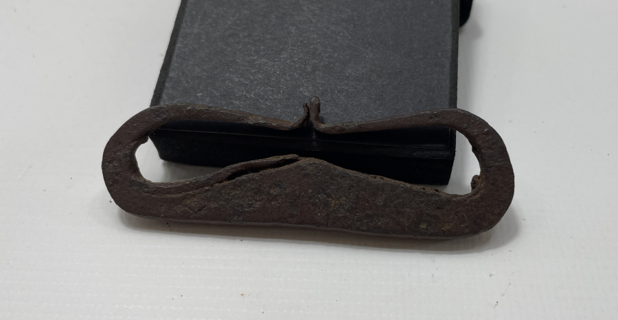 OSMANLI DÖNEMİ KAV ÇAKMAĞI