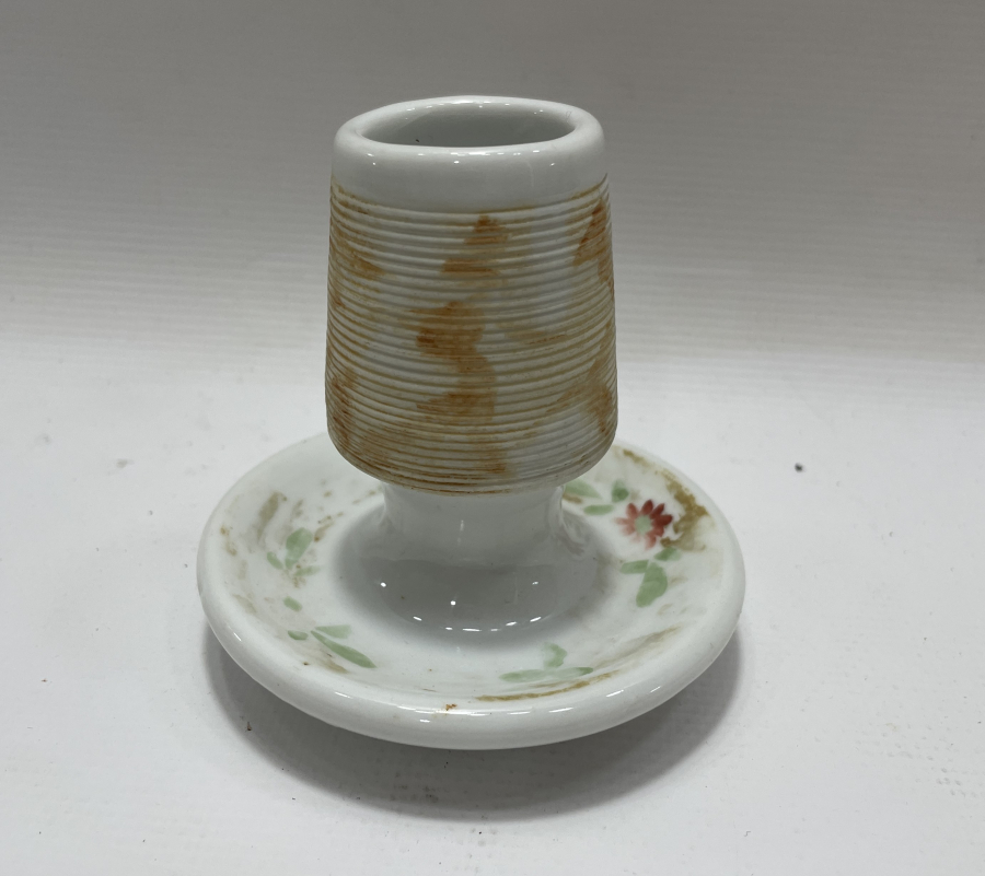 OSMANLI DÖNEMİ KİBRİTLİK