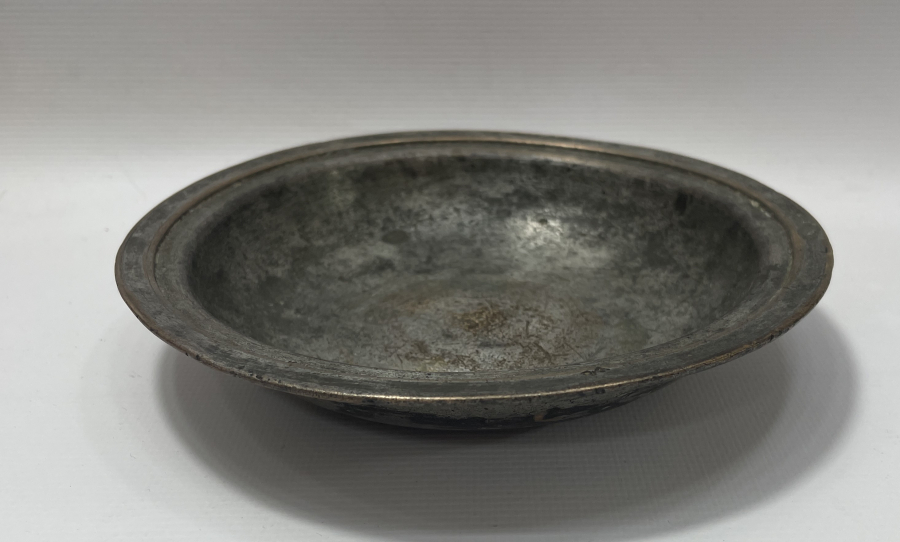 OSMANLI DÖNEMİ NADİR YENİÇERİ TABAĞI