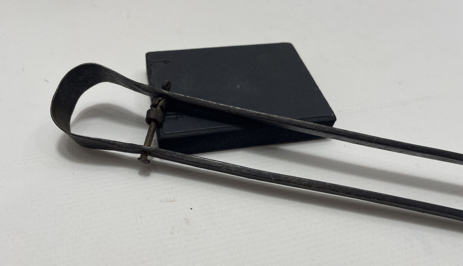 OSMANLI DÖNEMİ PRİMİTİF MODEL NARGİLE MAŞASI