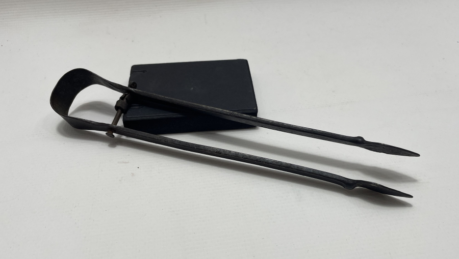 OSMANLI DÖNEMİ PRİMİTİF MODEL NARGİLE MAŞASI