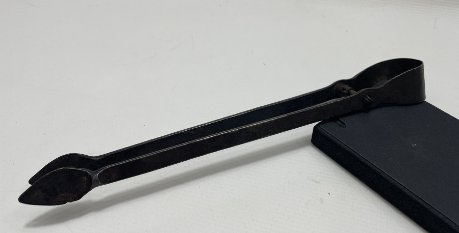 OSMANLI DÖNEMİ PRİMİTİF MODEL NARGİLE MAŞASI