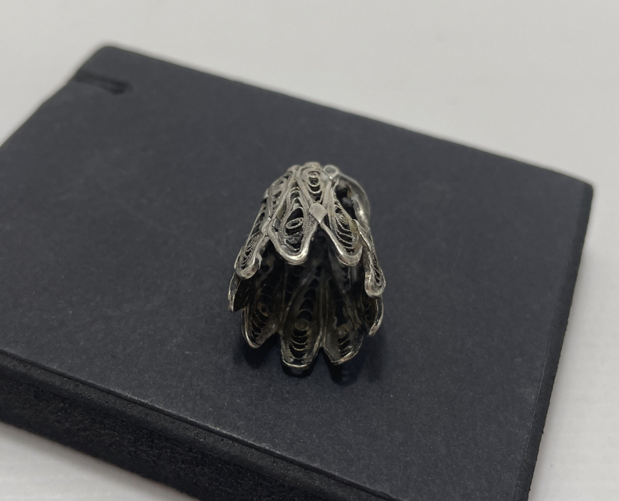 OSMANLI DÖNEMİ TELKARİ İŞÇİLİKLİ TERZİ YÜKSÜĞÜ