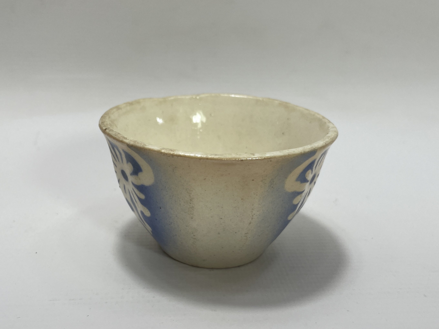 OSMANLI DÖNEMİ ZARF FİNCANI