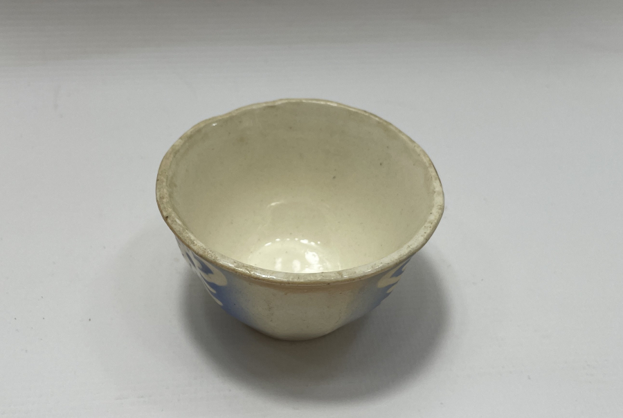 OSMANLI DÖNEMİ ZARF FİNCANI