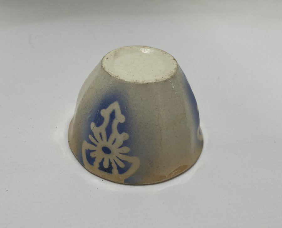 OSMANLI DÖNEMİ ZARF FİNCANI