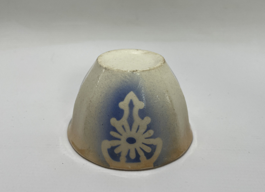 OSMANLI DÖNEMİ ZARF FİNCANI