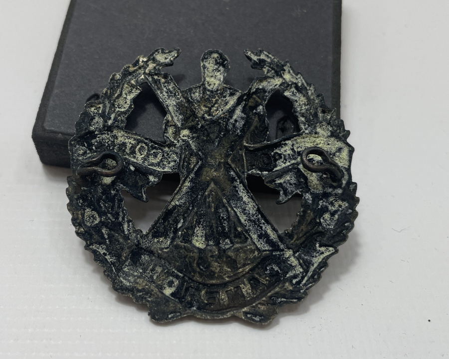 1. DÜNYA SAVAŞI DÖNEMİ ROZET