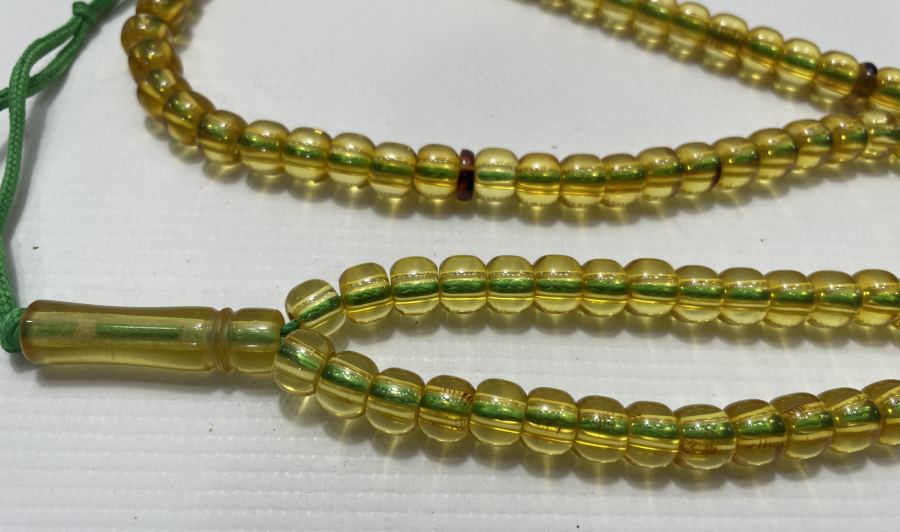 ANTİKA BAĞA - KATALİN 99 LU NAMAZ TESBİHİ