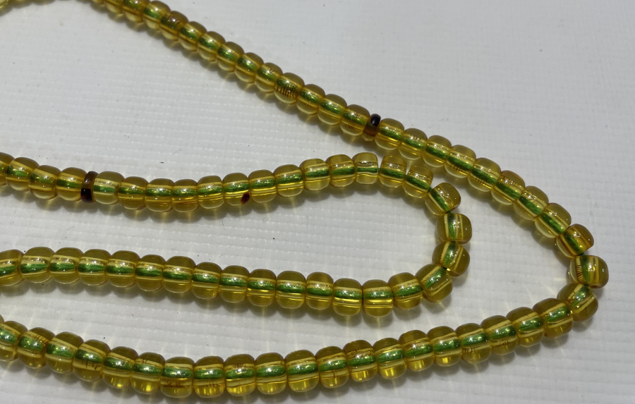 ANTİKA BAĞA - KATALİN 99 LU NAMAZ TESBİHİ